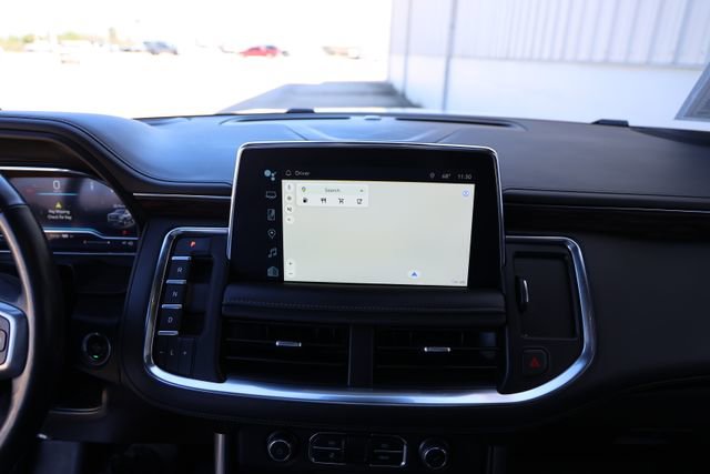 Used 2023 Chevrolet Tahoe Z71 w/ Luxury Package image 21