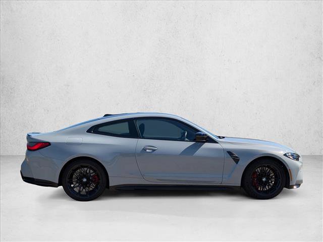 Used 2024 BMW M4 Competition image 4