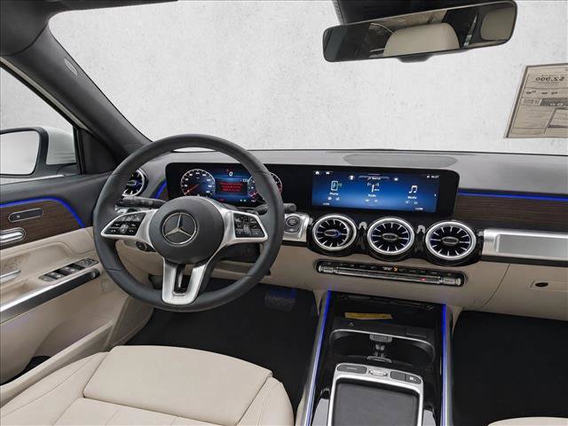 New 2026 Mercedes-Benz GLB 250 image 30