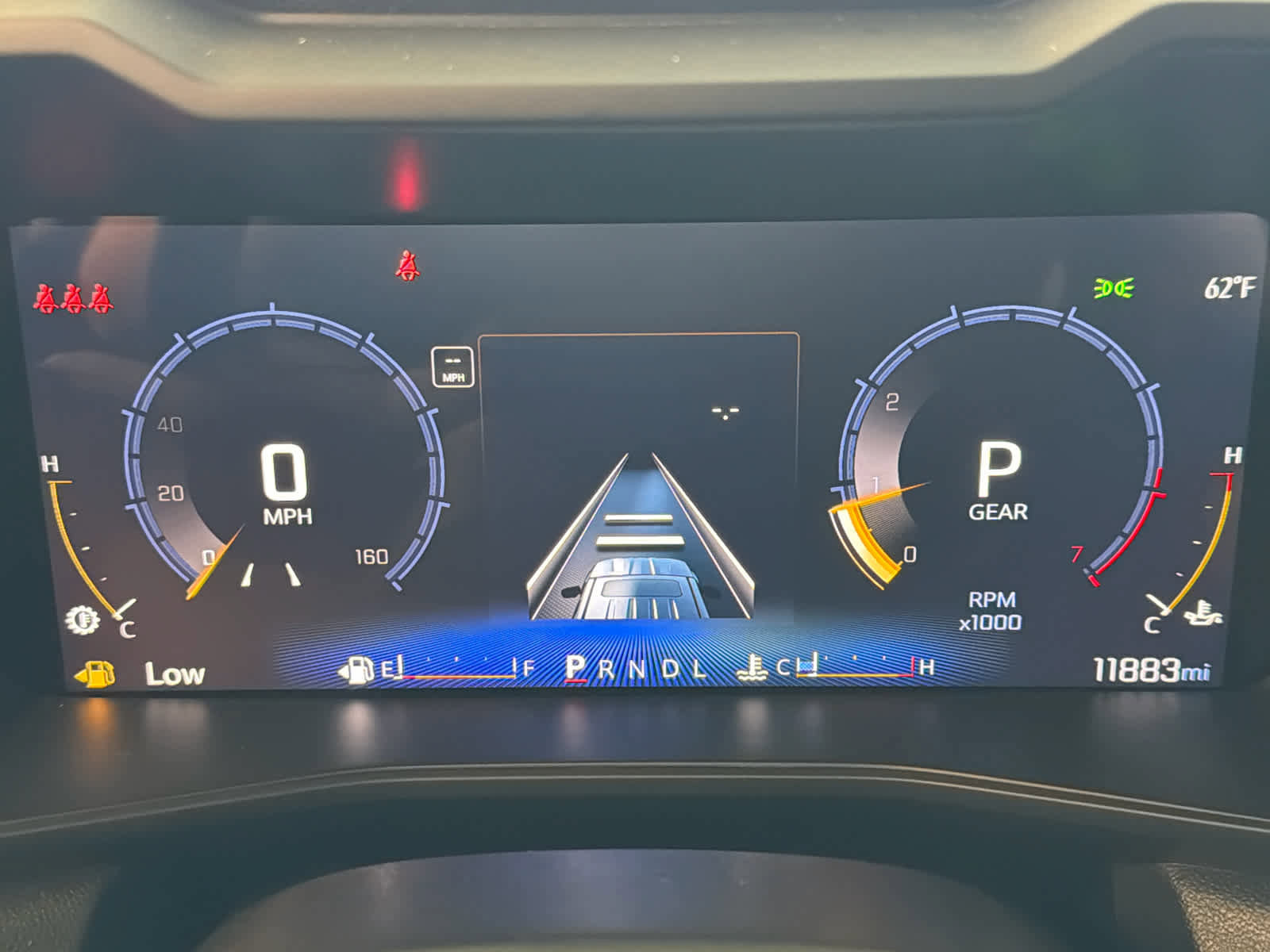 Used 2024 Chevrolet Colorado W/T image 34