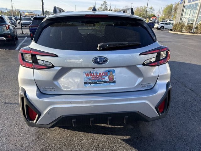 New 2025 Subaru Crosstrek 2.5i Limited w/ Crosstrek Mirror Package AWD/4WD image 49