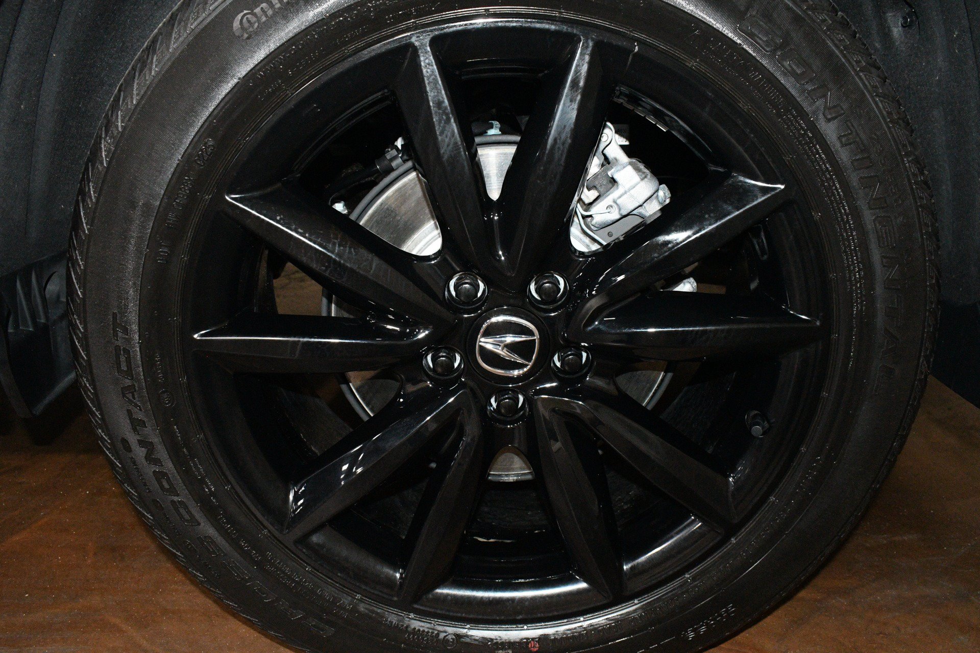 Used 2025 Acura RDX SH-AWD image 68