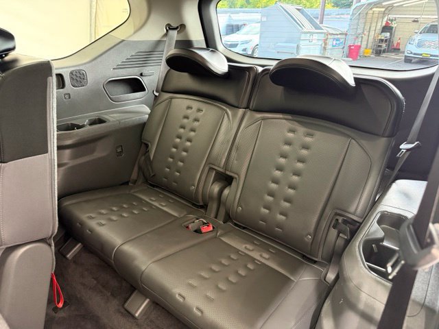 Used 2024 Kia EV9 Wind AWD/4WD image 20