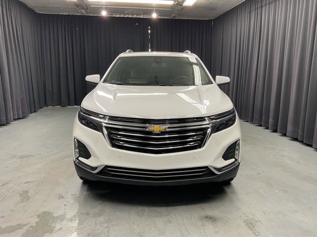 Used 2023 Chevrolet Equinox Premier AWD/4WD image 5