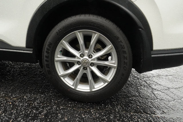 Used 2023 Honda CR-V EX image 31