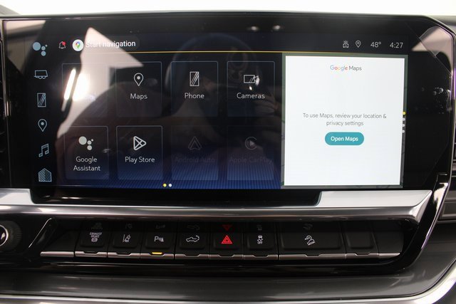 New 2026 Chevrolet Silverado 3500 High Country w/ Technology Package image 6