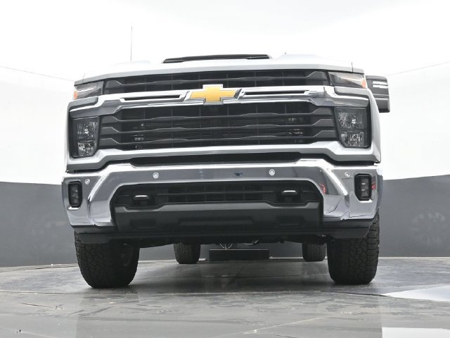 New 2026 Chevrolet Silverado 2500 LT w/ All Star Edition AWD/4WD image 53