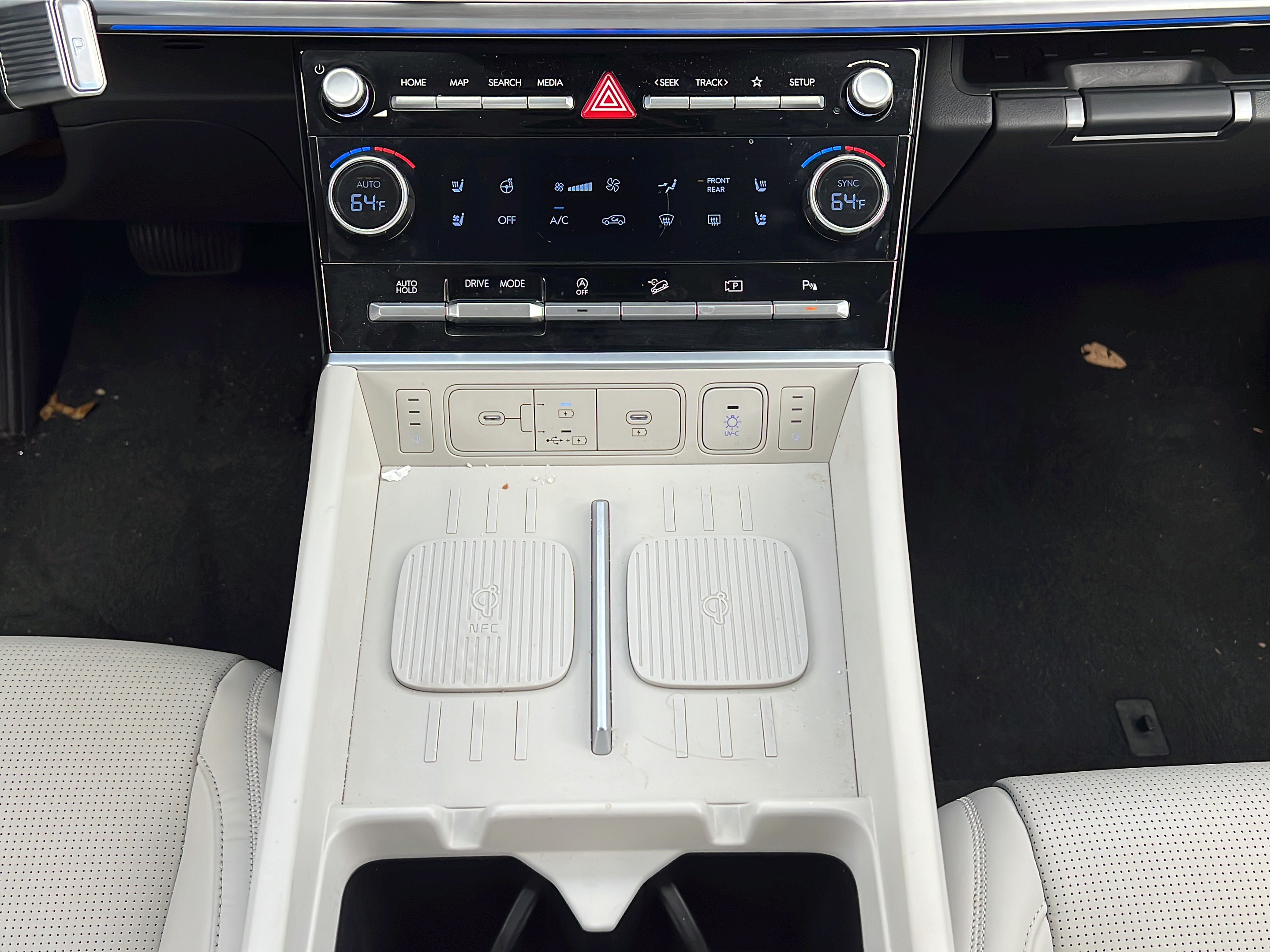Used 2025 Hyundai Santa Fe Calligraphy FWD image 29