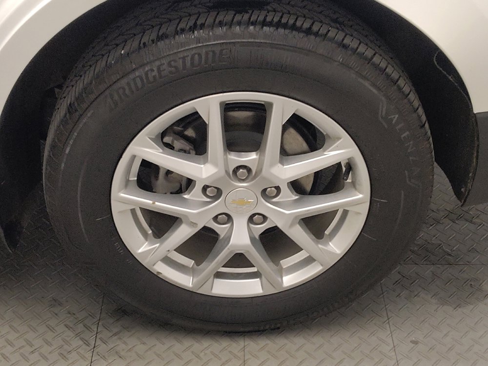 Used 2024 Chevrolet Equinox LT image 31