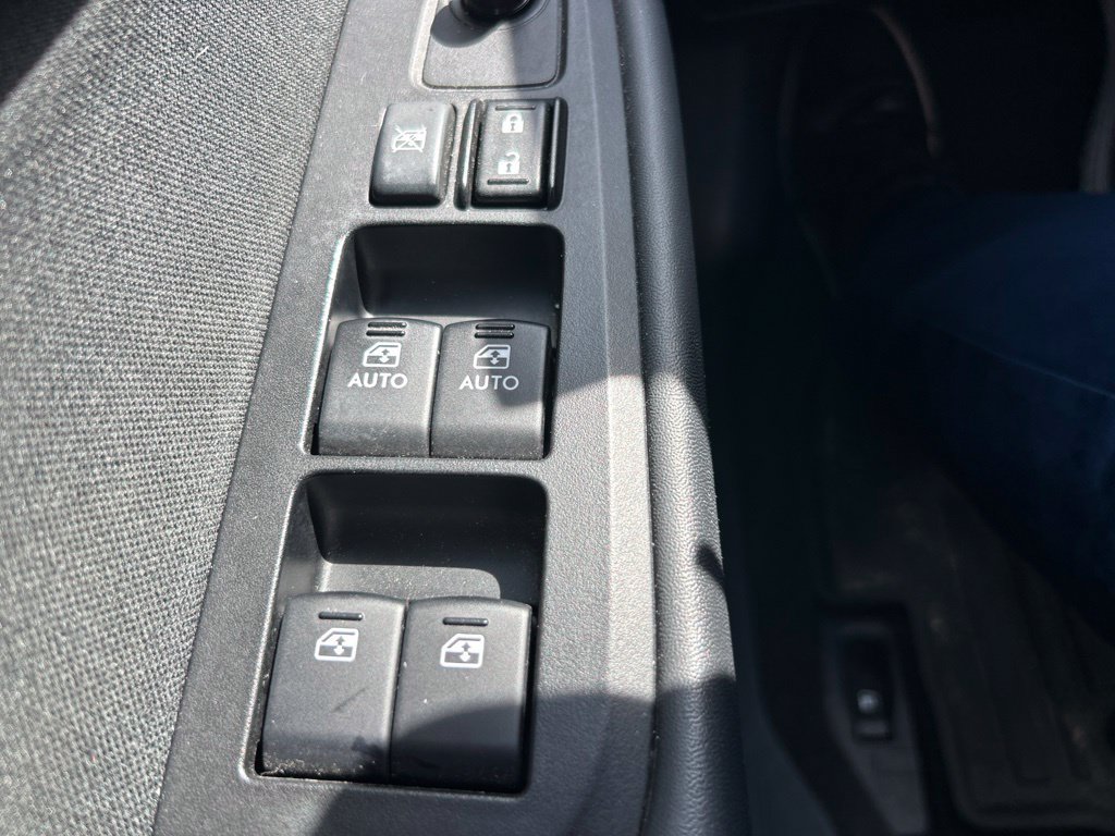 Used 2019 Subaru Outback 2.5i Premium AWD/4WD image 18