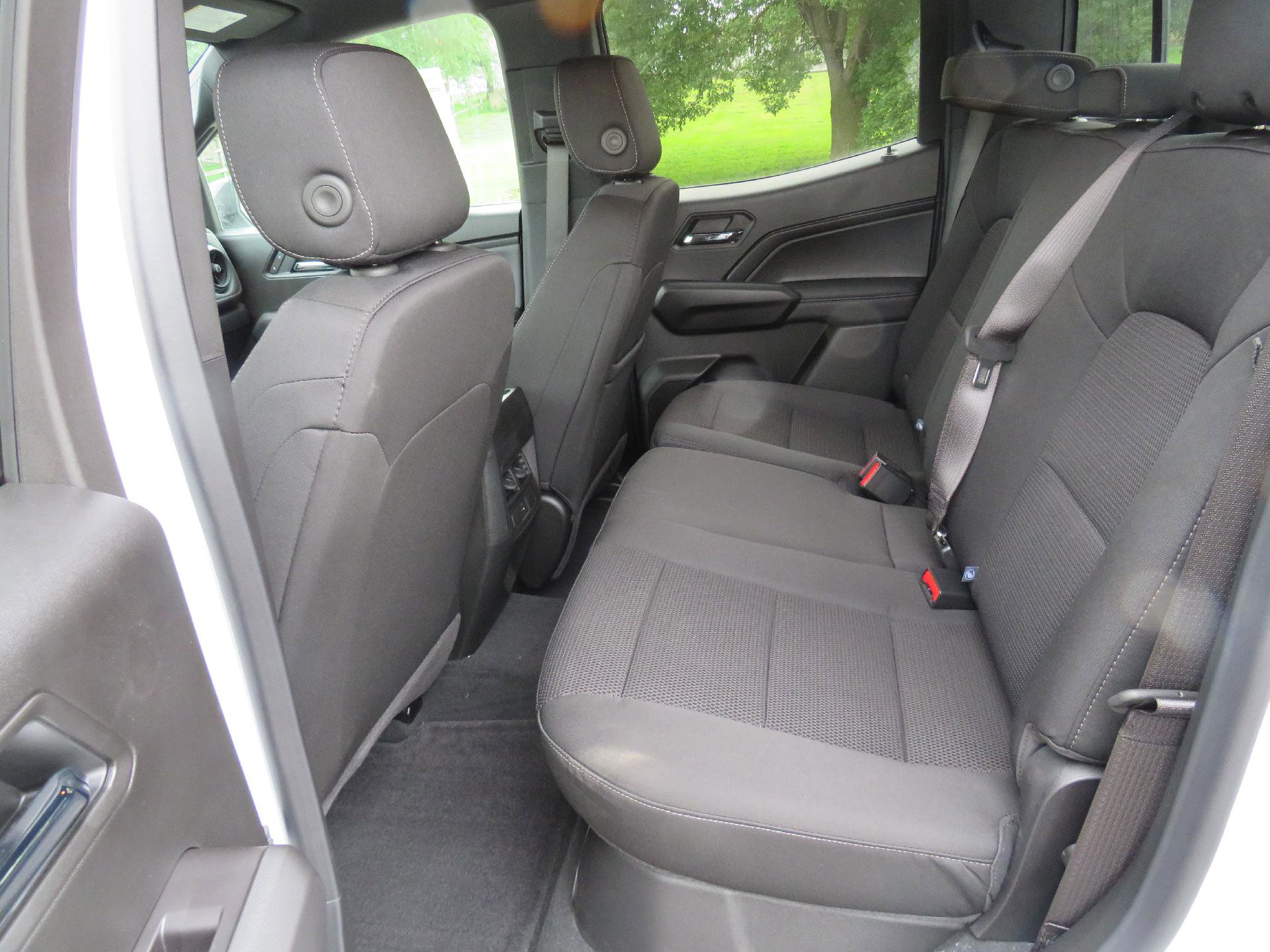 New 2026 Chevrolet Colorado LT w/ Advanced Trailering Package image 7