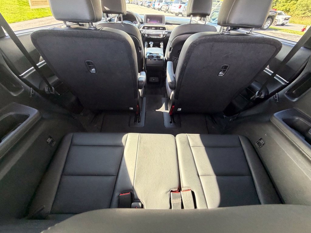 Used 2022 Kia Telluride EX w/ EX Premium Package AWD/4WD image 43