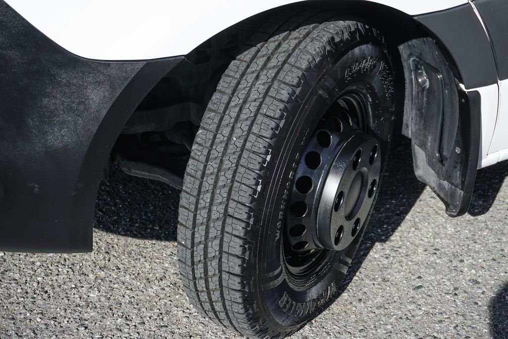 Used 2019 Freightliner Sprinter 3500 image 50