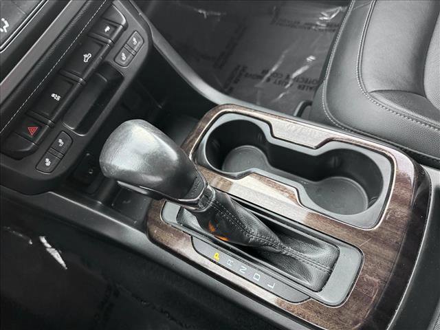 Used 2022 GMC Canyon Elevation w/ Elevation Premium Package image 18