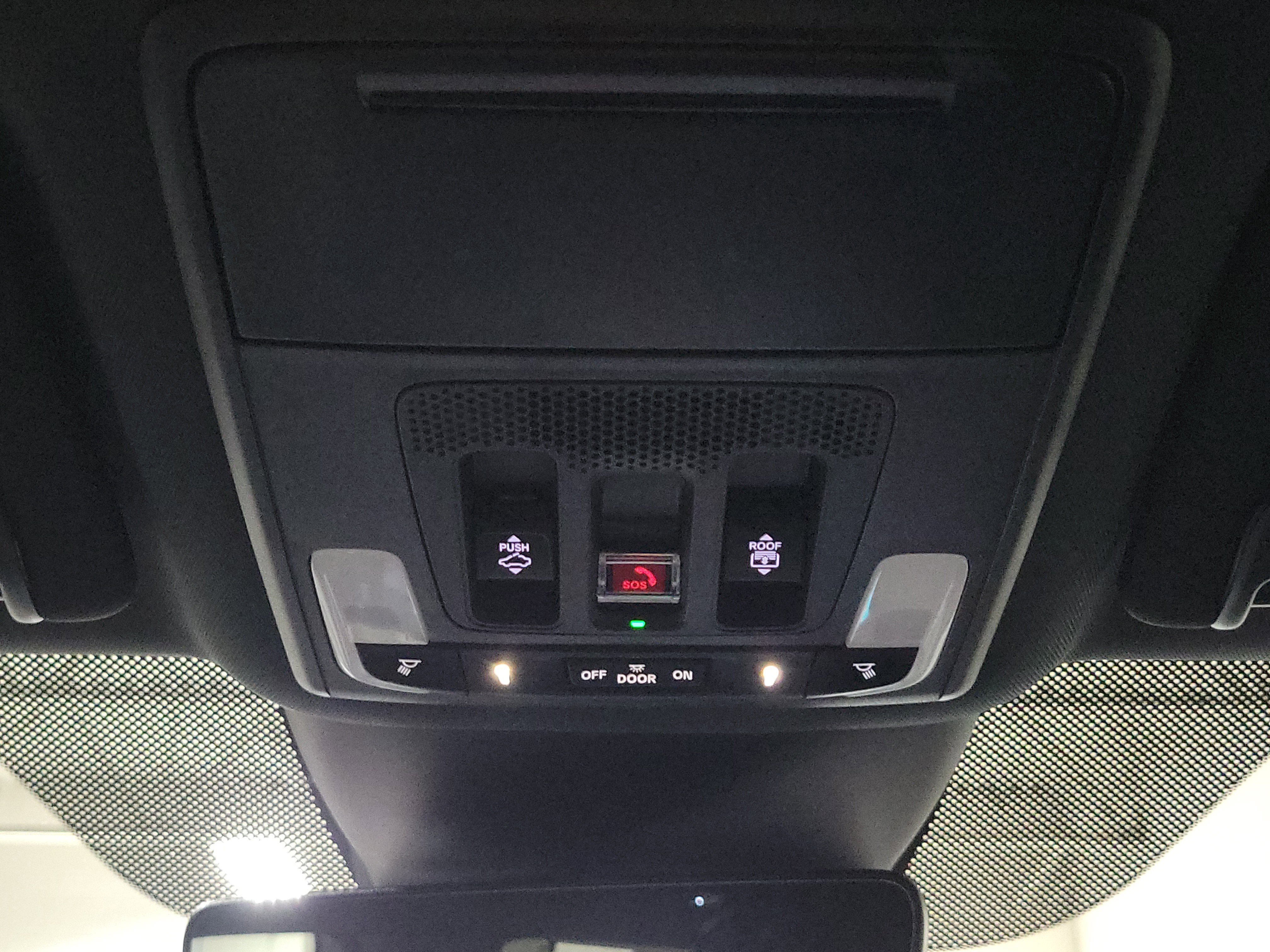 Certified 2026 Honda Passport TrailSport Elite image 39