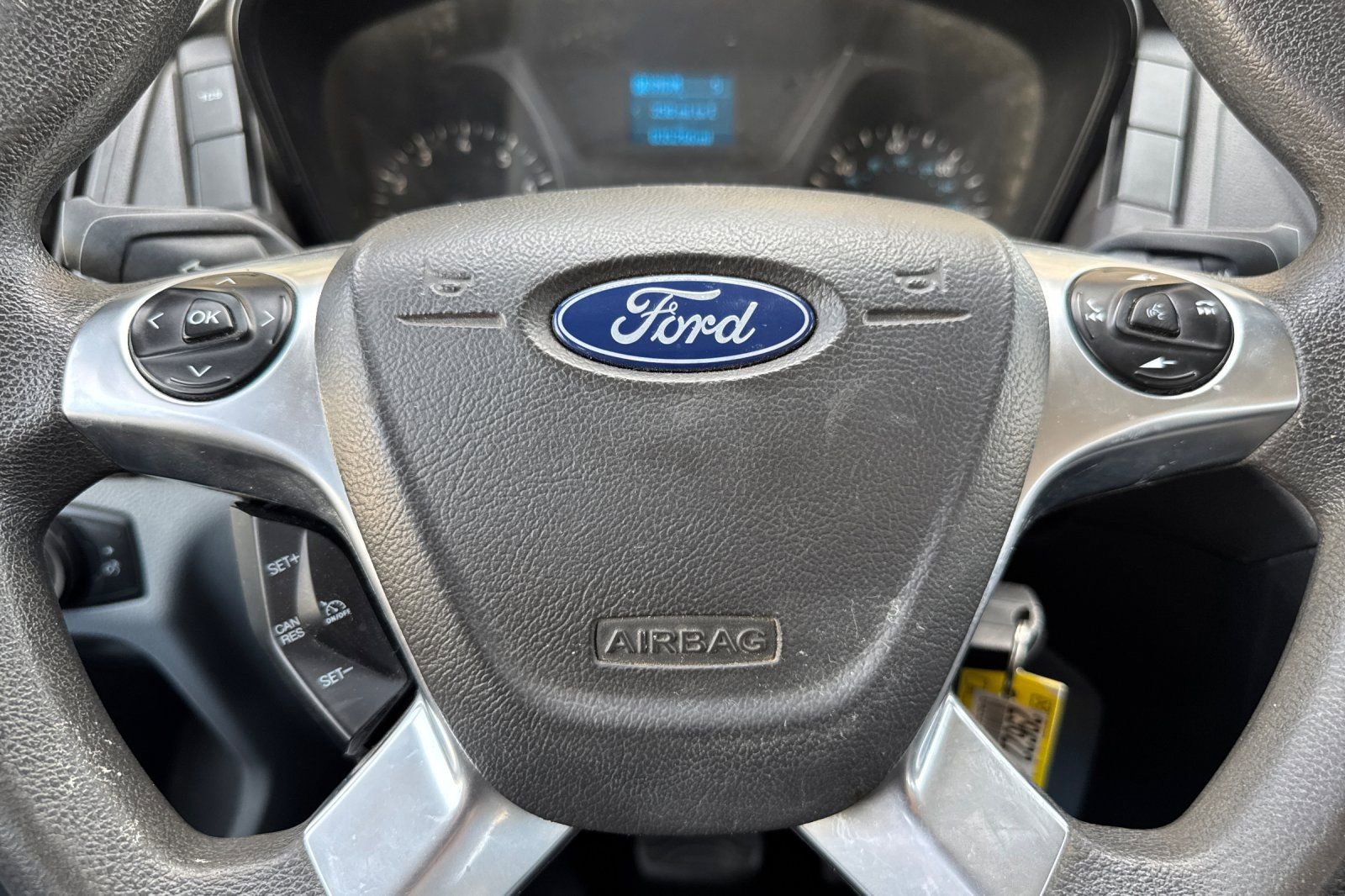 Used 2018 Ford Transit 350 XL image 23