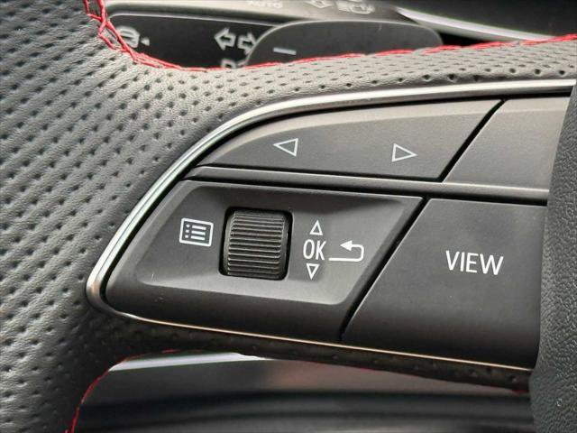 Certified 2025 Audi Q3 2.0T Premium Plus w/ Premium Plus Package AWD/4WD image 28