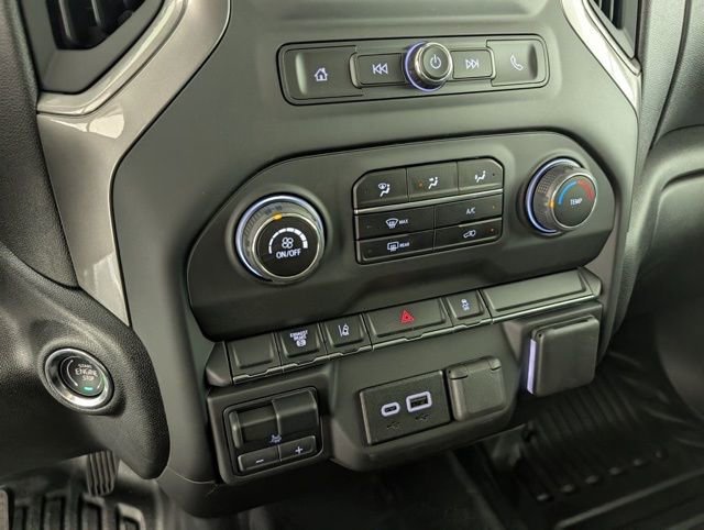 New 2026 Chevrolet Silverado 3500 W/T w/ WT Convenience Package image 13