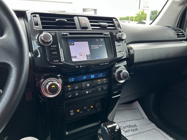 Used 2019 Toyota 4Runner Limited AWD/4WD image 42