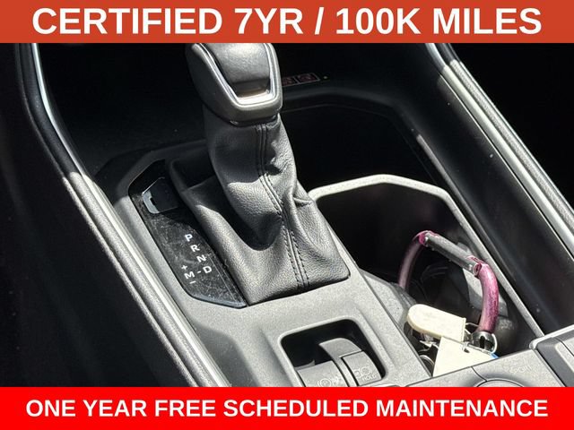 Used 2025 Toyota Grand Highlander AWD image 19