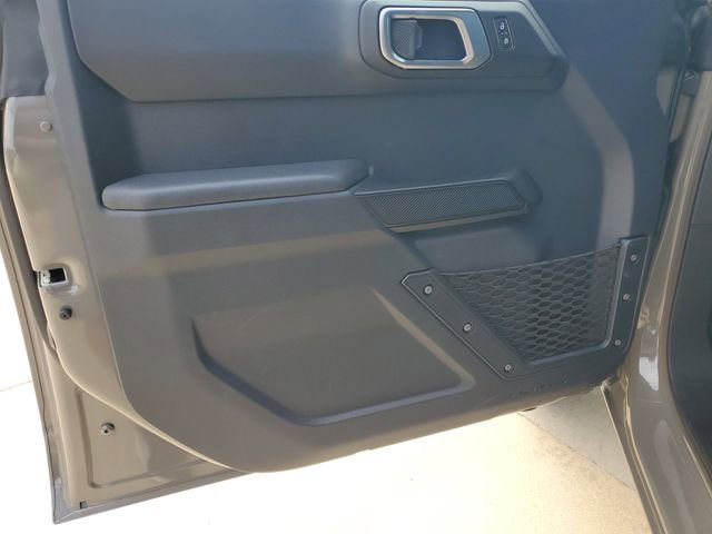 Used 2025 Ford Bronco Big Bend AWD/4WD image 14