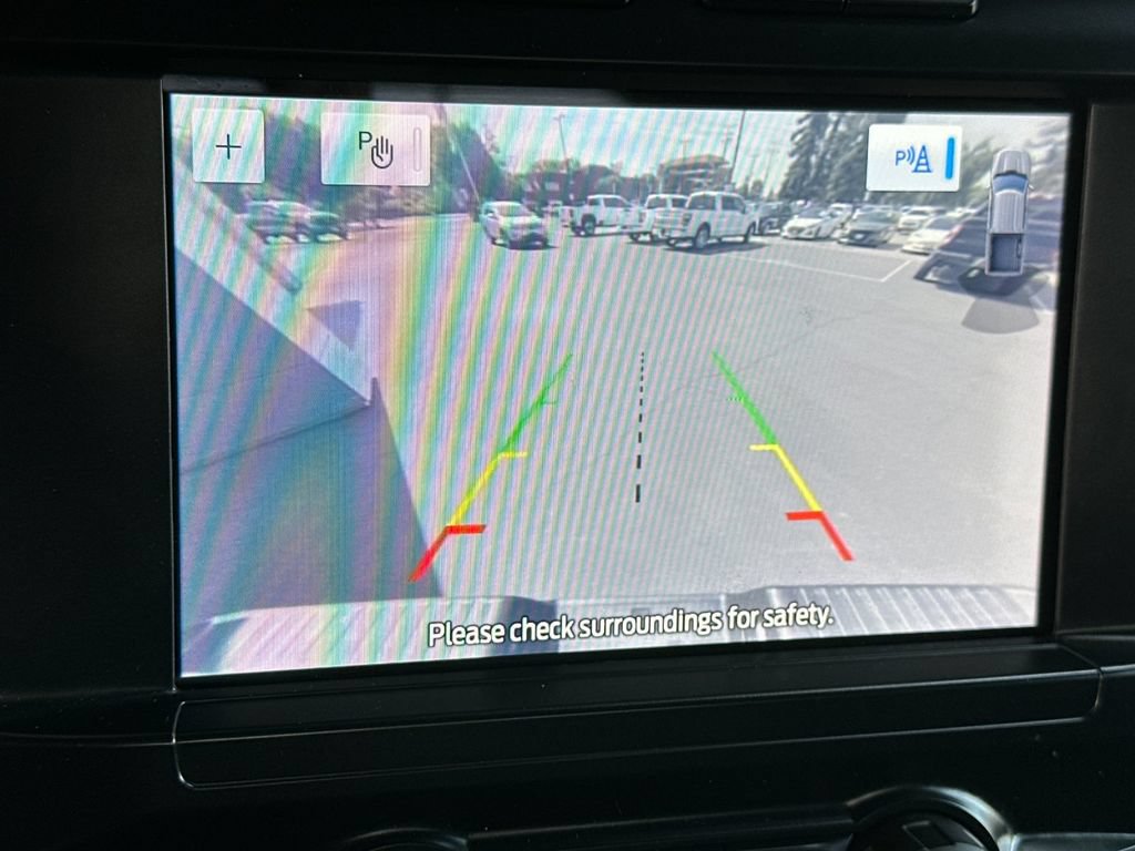 Certified 2023 Ford F150 XL w/ STX Appearance Package RWD image 18
