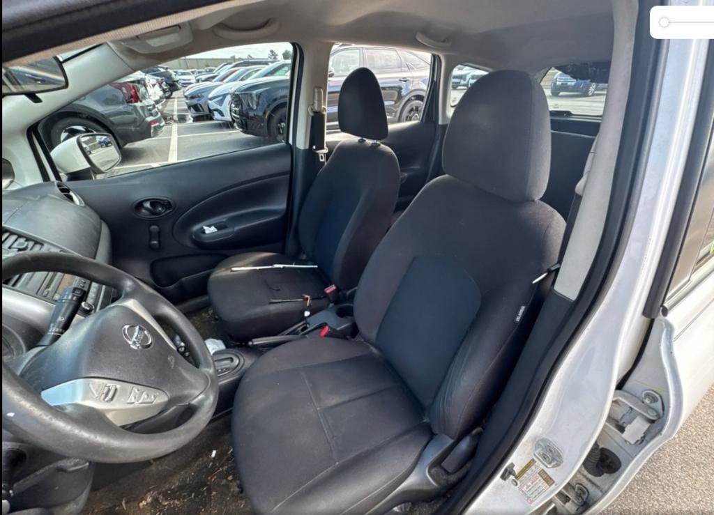 Used 2015 Nissan Versa Note S Plus FWD image 29