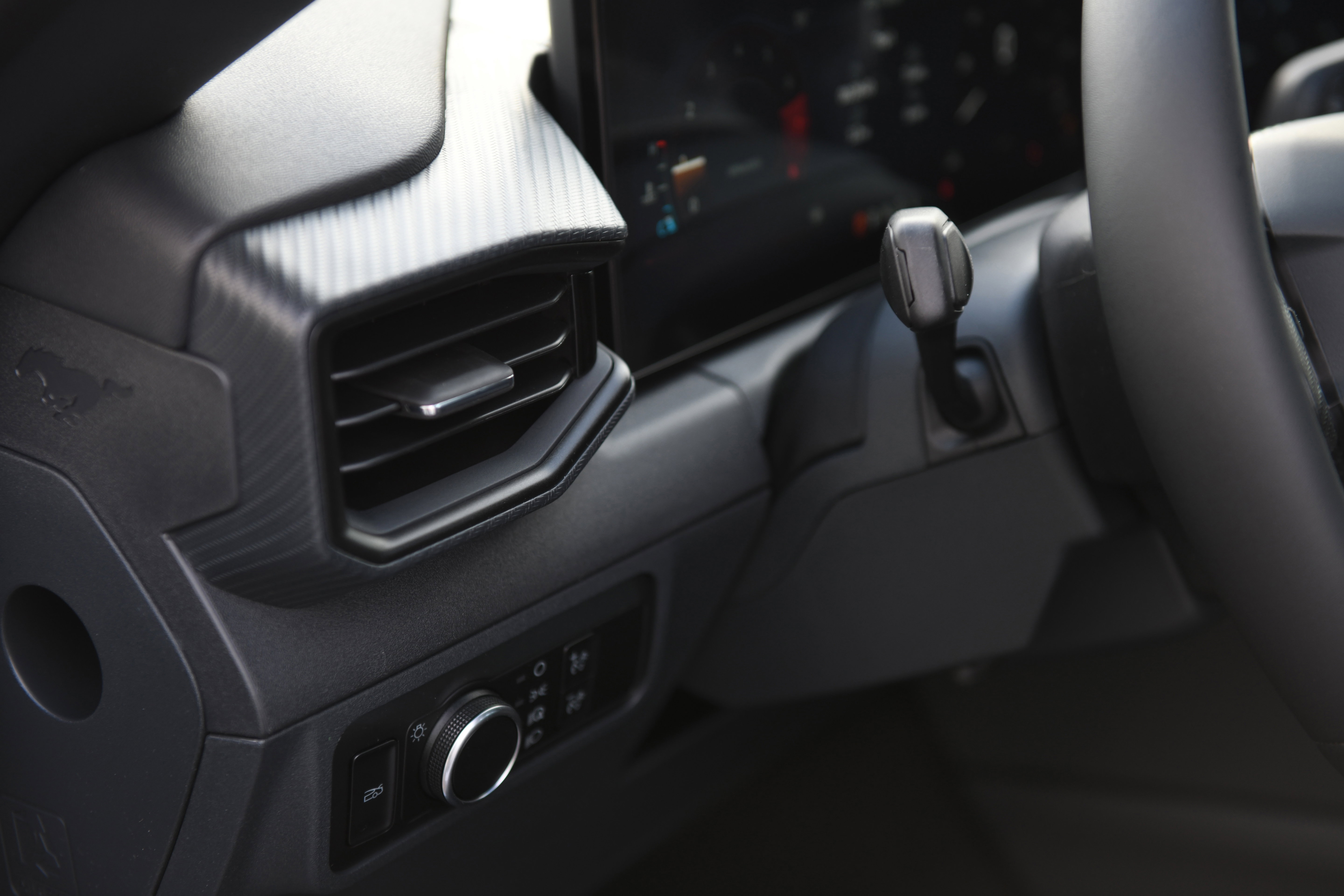 New 2026 Ford Mustang EcoBoost w/ Bronze Appearance Package image 32