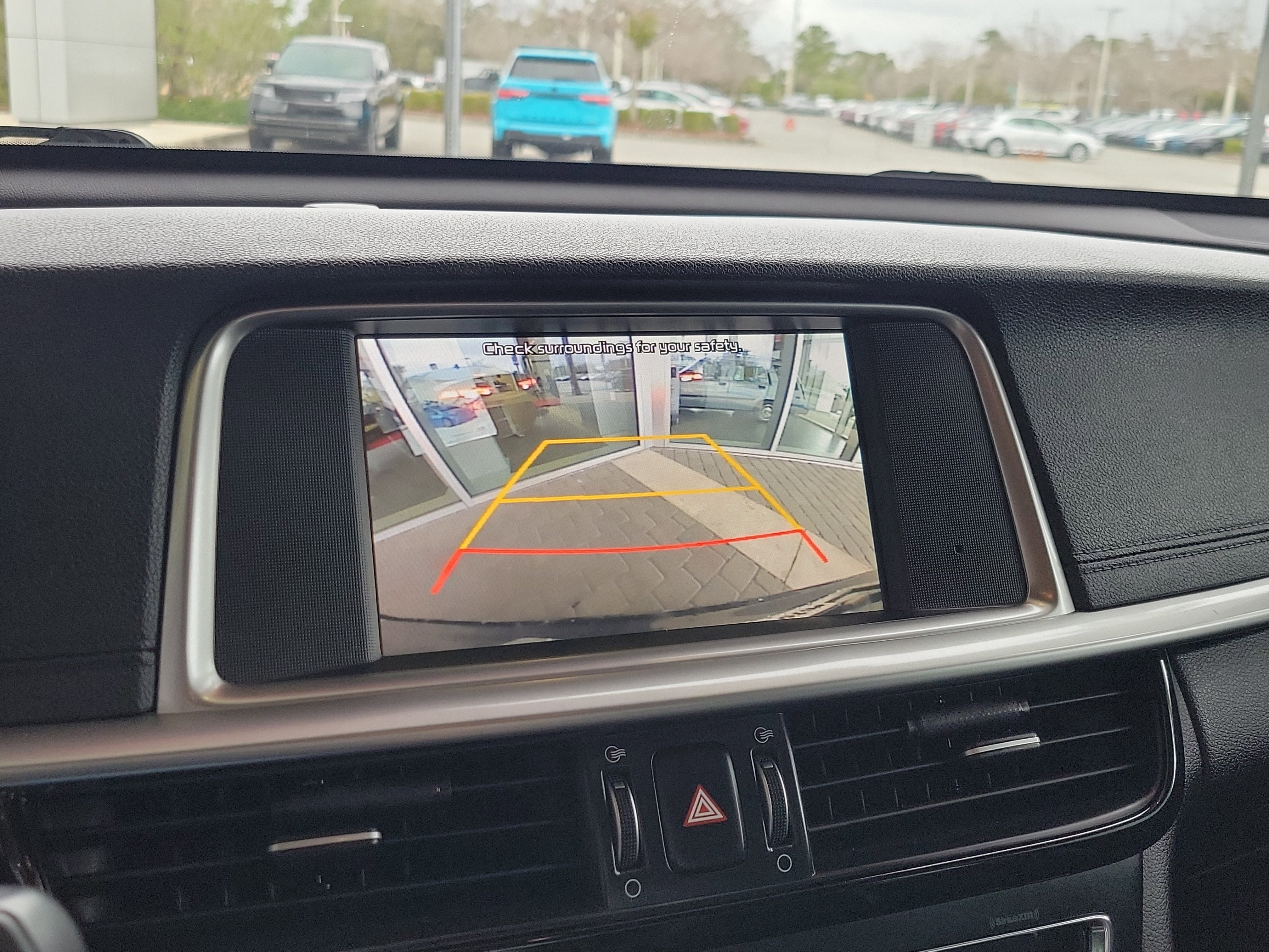 Used 2019 Kia Optima S image 22