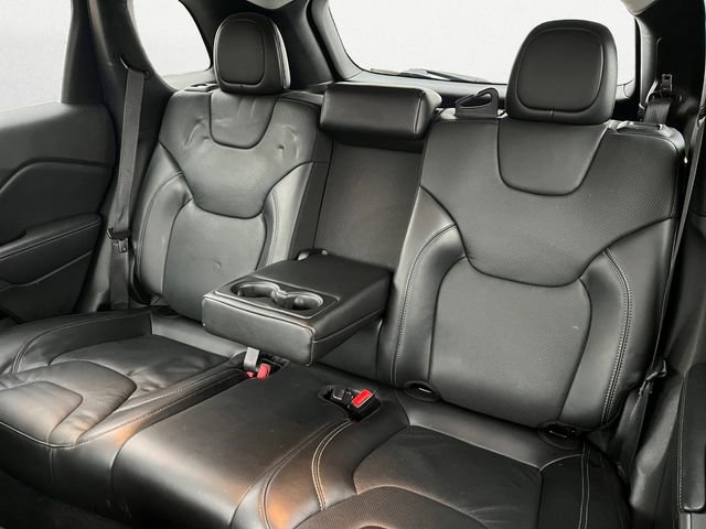 Used 2020 Jeep Cherokee Limited image 14