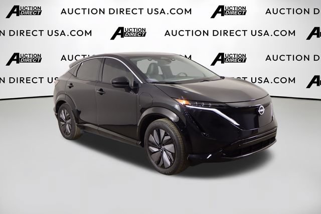 Used 2023 Nissan Ariya FWD image 40