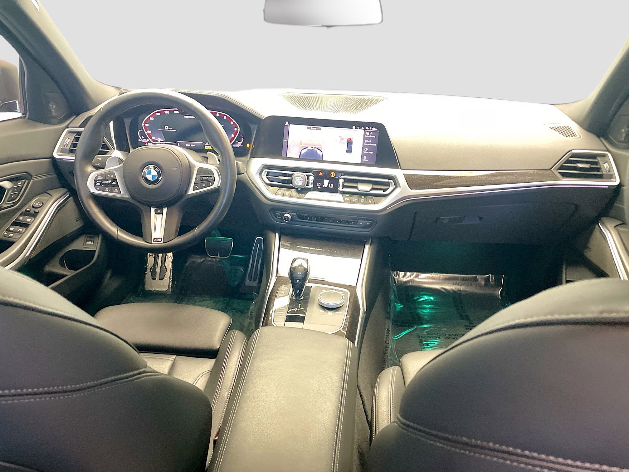 Used 2020 BMW M340i xDrive M340i xDrive w/ Executive Package image 16