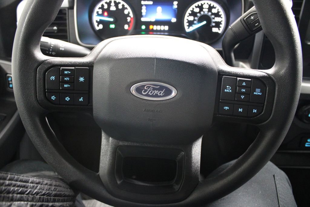 Used 2022 Ford F150 XLT image 34