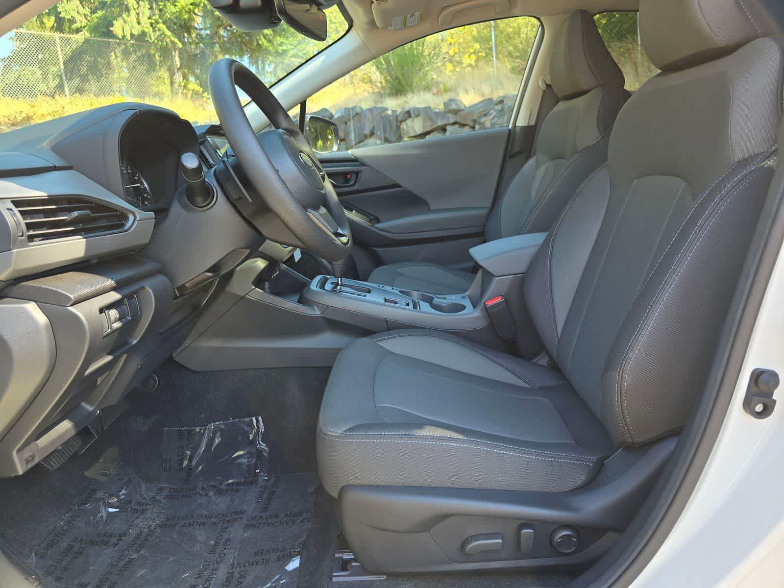 New 2026 Subaru Crosstrek 2.5i Premium AWD/4WD image 19
