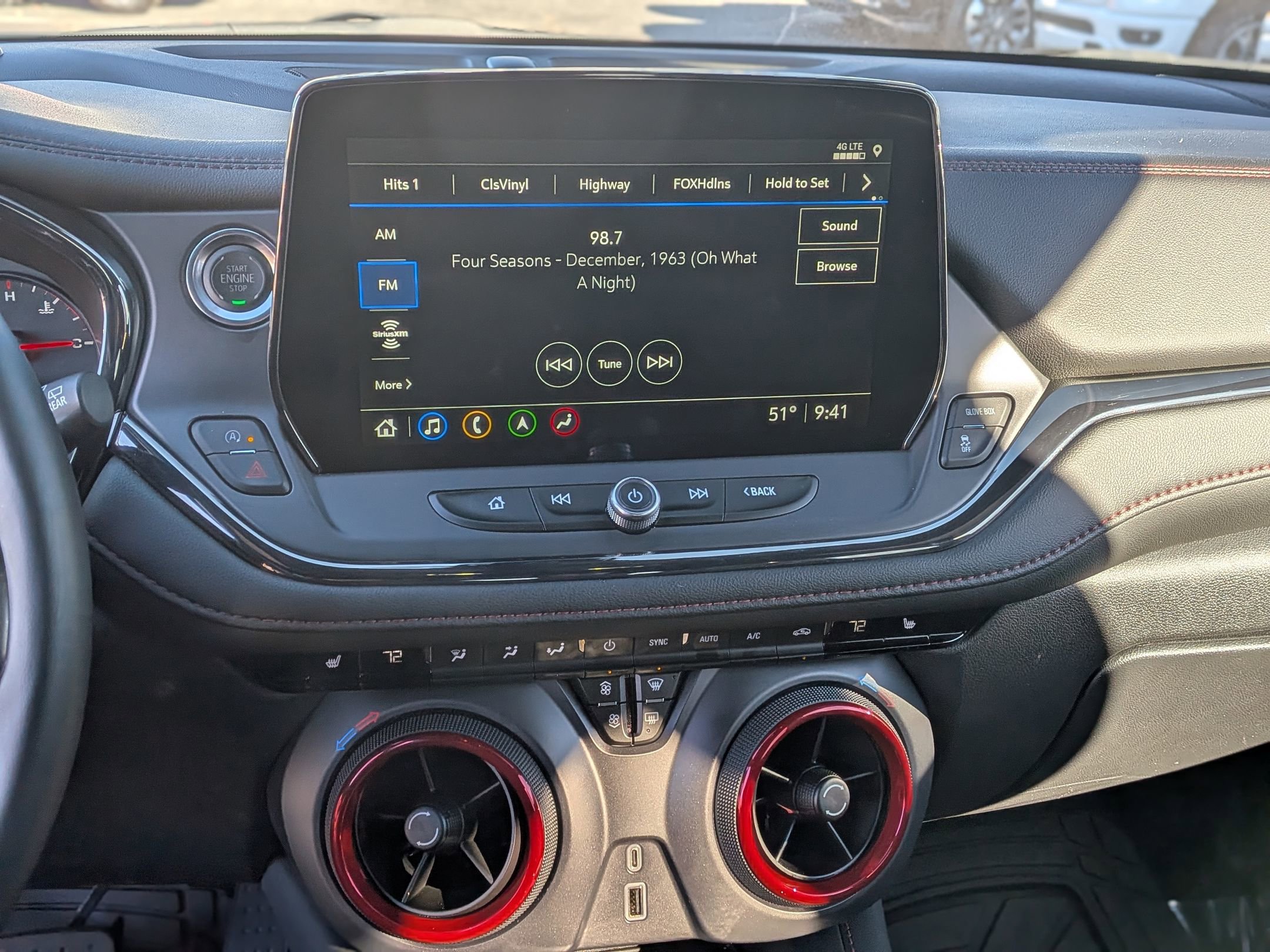 Used 2025 Chevrolet Blazer RS image 26