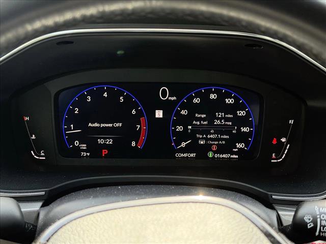 Used 2024 Acura Integra image 11