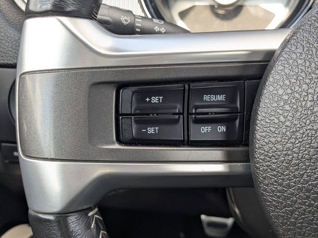 Used 2012 Ford Mustang GT Premium image 25