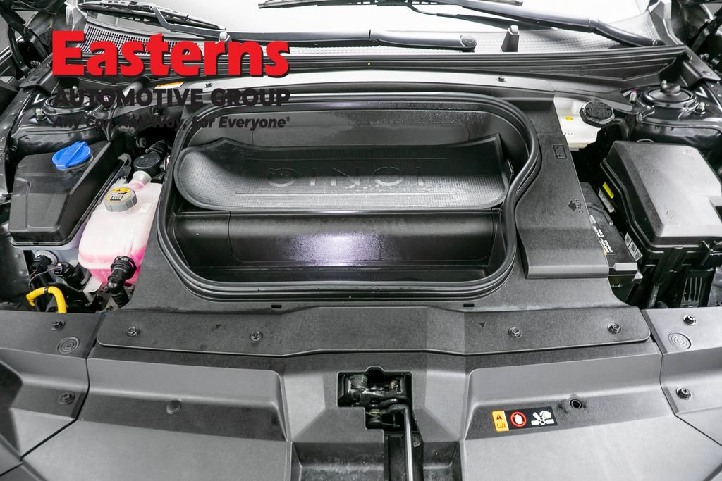 Used 2024 Hyundai Ioniq 6 SE RWD image 7