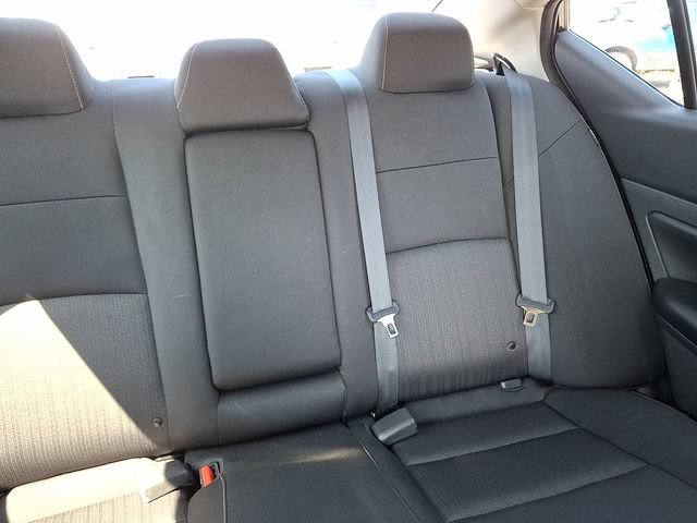 Used 2022 Nissan Altima 2.5 S FWD image 20