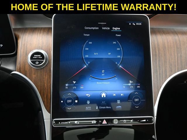 Used 2023 Mercedes-Benz GLC 300 4MATIC image 32