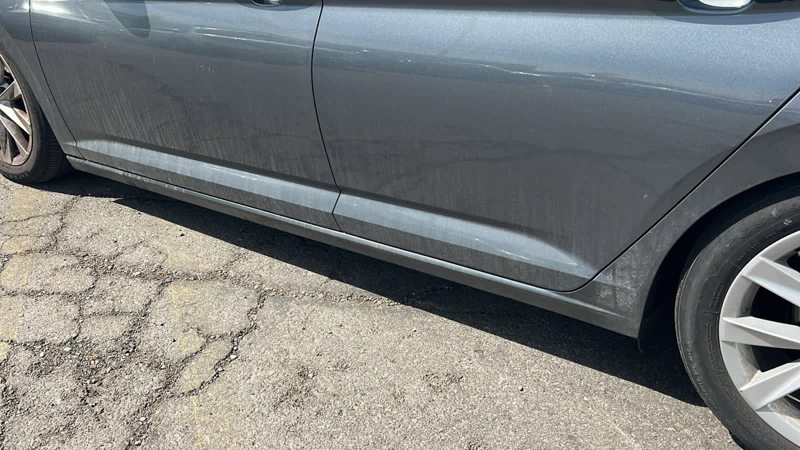 Used 2019 Volkswagen Jetta S image 10