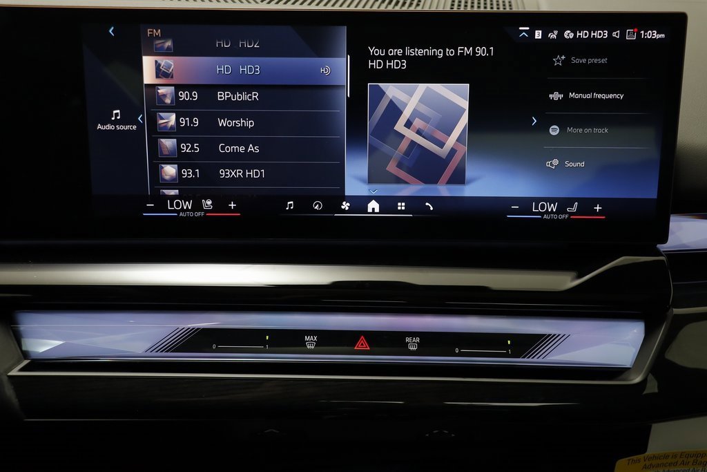 New 2026 BMW i5 eDrive40 image 10