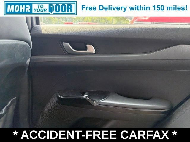 Used 2021 Kia K5 LXS FWD image 43