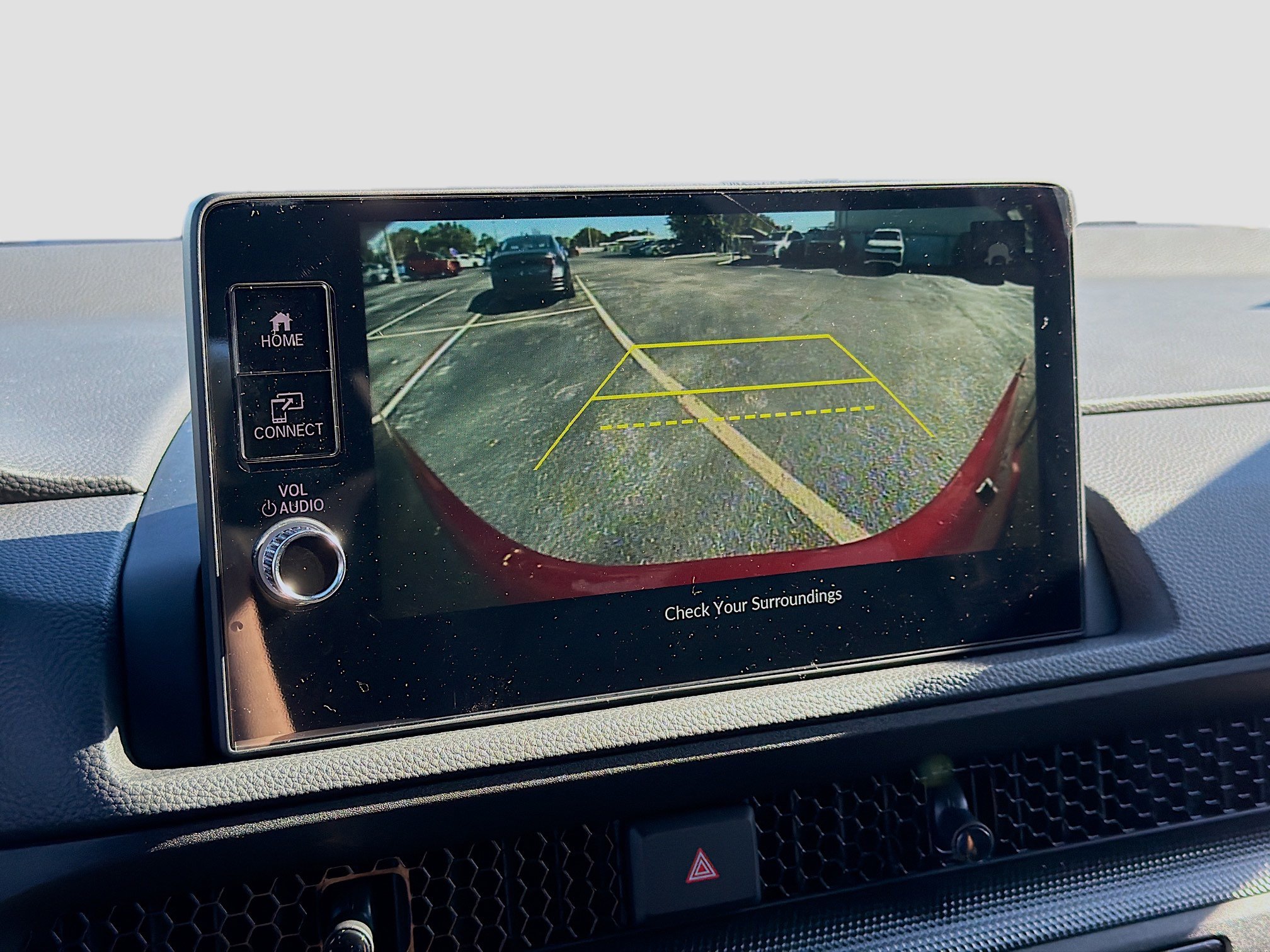 New 2026 Honda CR-V Sport-L image 13