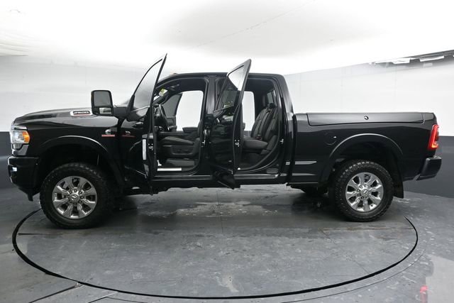 Used 2024 RAM 2500 Limited image 29