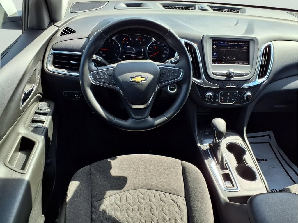 Used 2024 Chevrolet Equinox LT FWD image 9