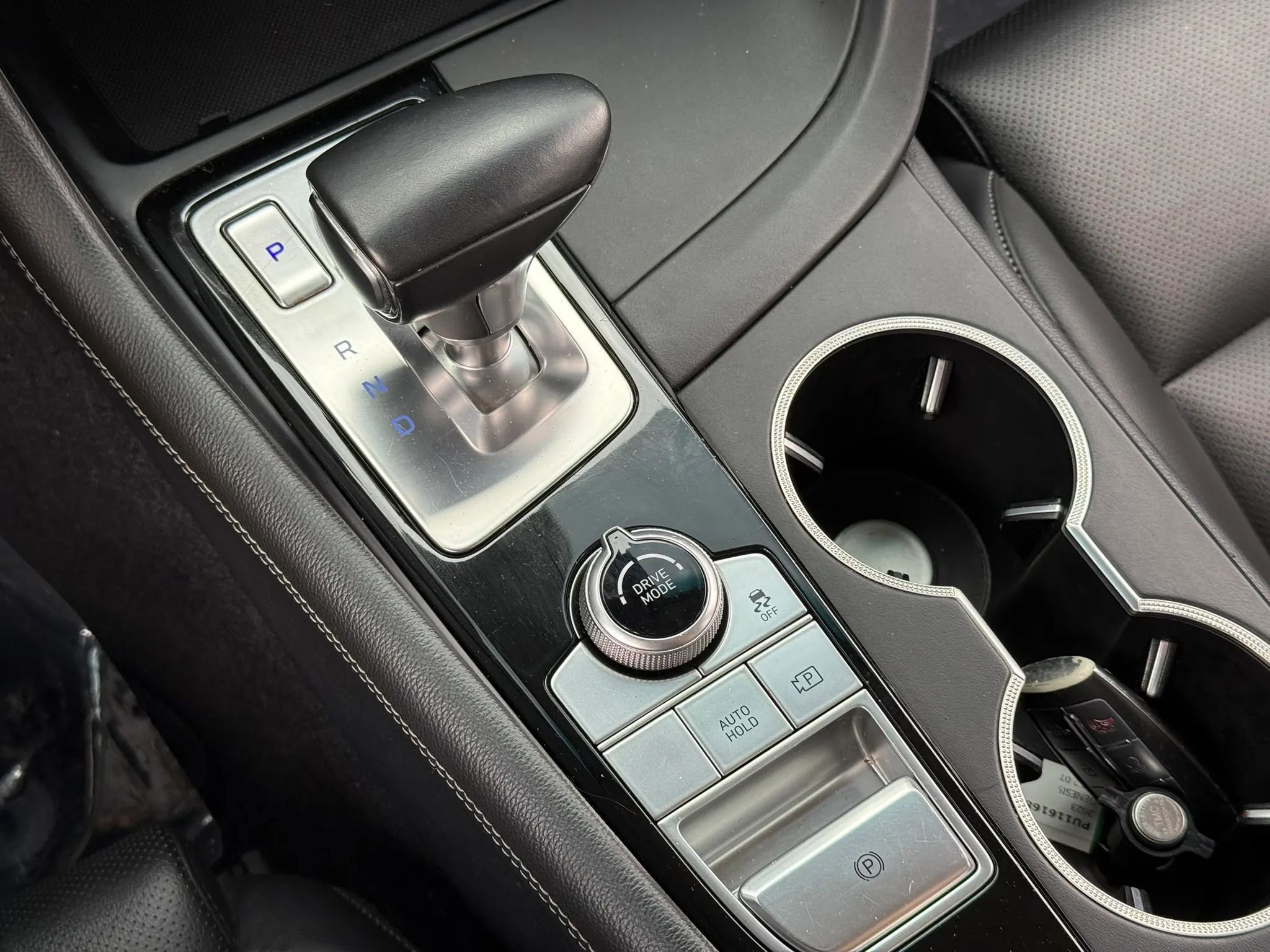 Used 2023 Genesis G70 2.0T RWD image 24
