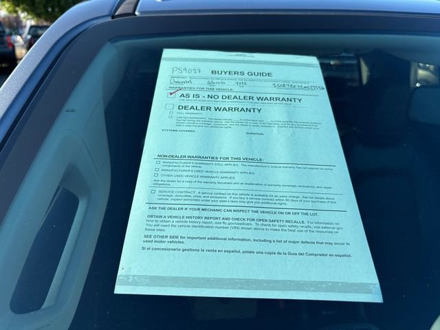 Used 2021 Chevrolet Colorado ZR2 image 41