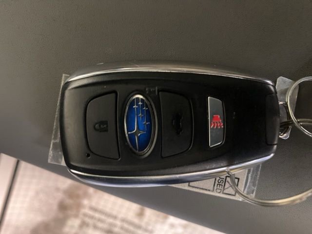 Used 2021 Subaru Crosstrek 2.5i Sport w/ Moonroof Package image 10