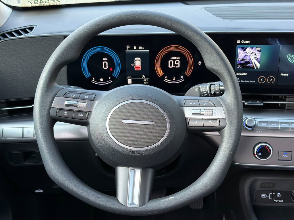 New 2026 Hyundai Kona SE image 23